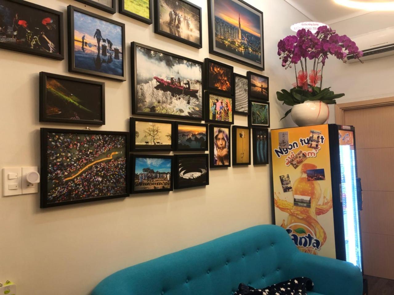 24H Saigon Hotel Ho Chi Minh Zewnętrze zdjęcie