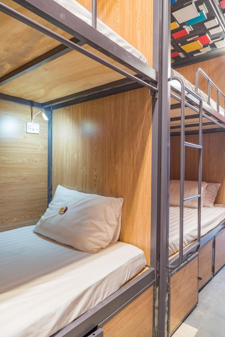 24H Saigon Hotel Ho Chi Minh Zewnętrze zdjęcie