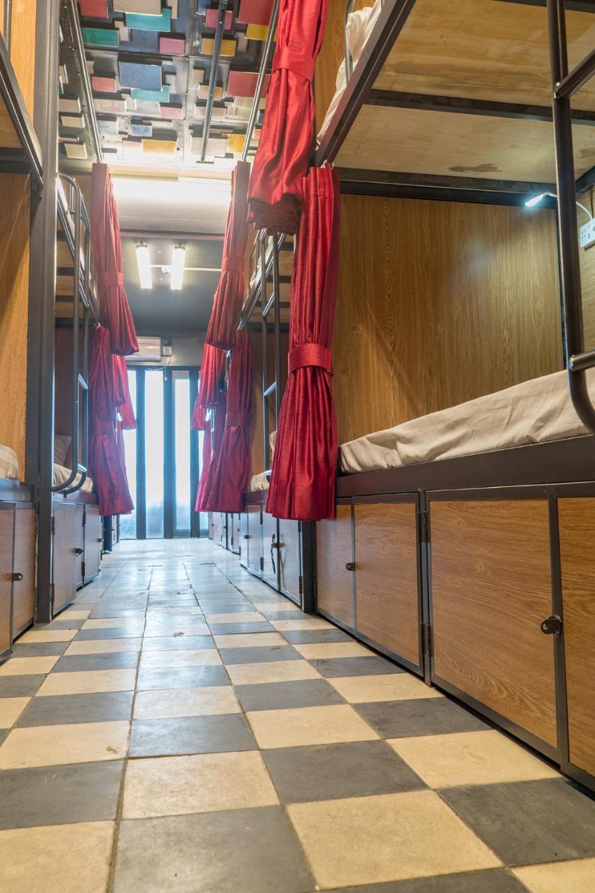 24H Saigon Hotel Ho Chi Minh Zewnętrze zdjęcie