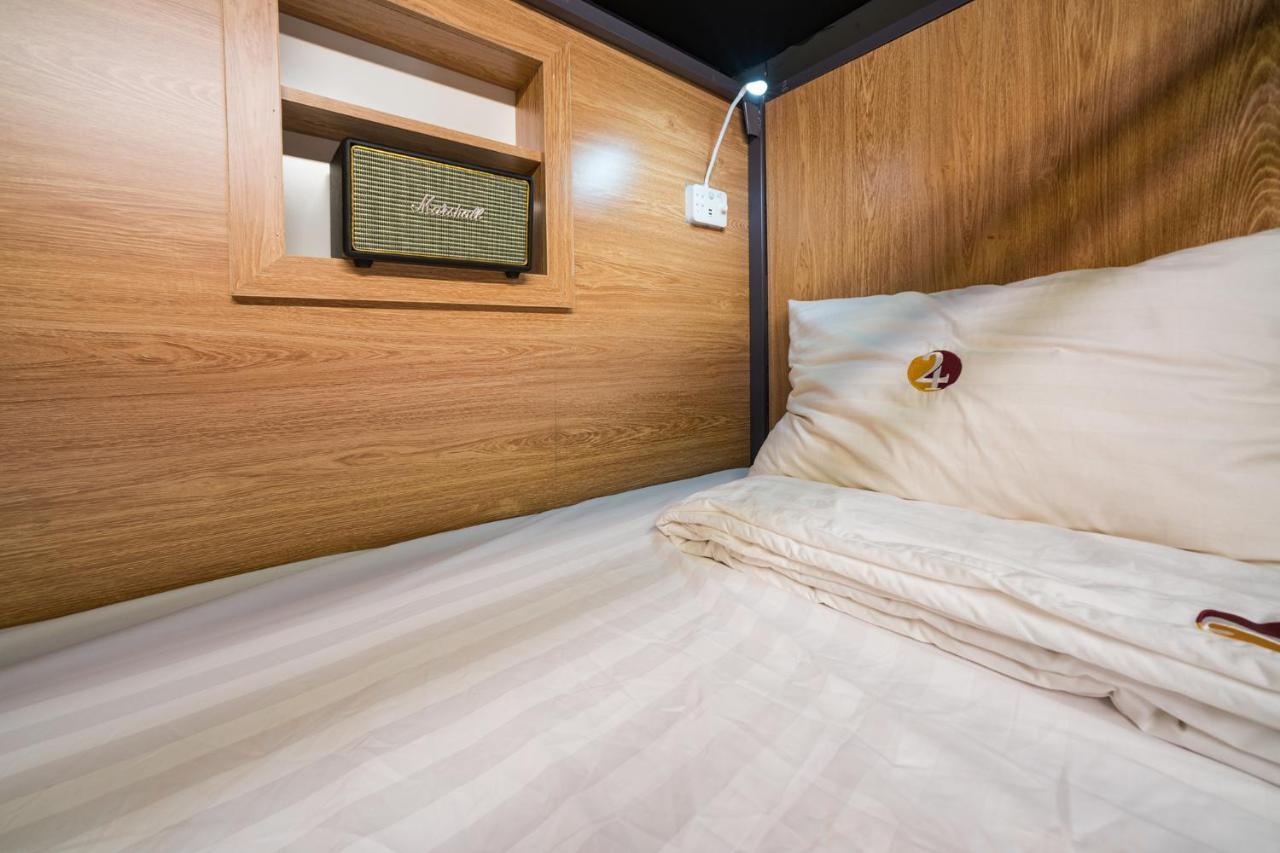 24H Saigon Hotel Ho Chi Minh Zewnętrze zdjęcie