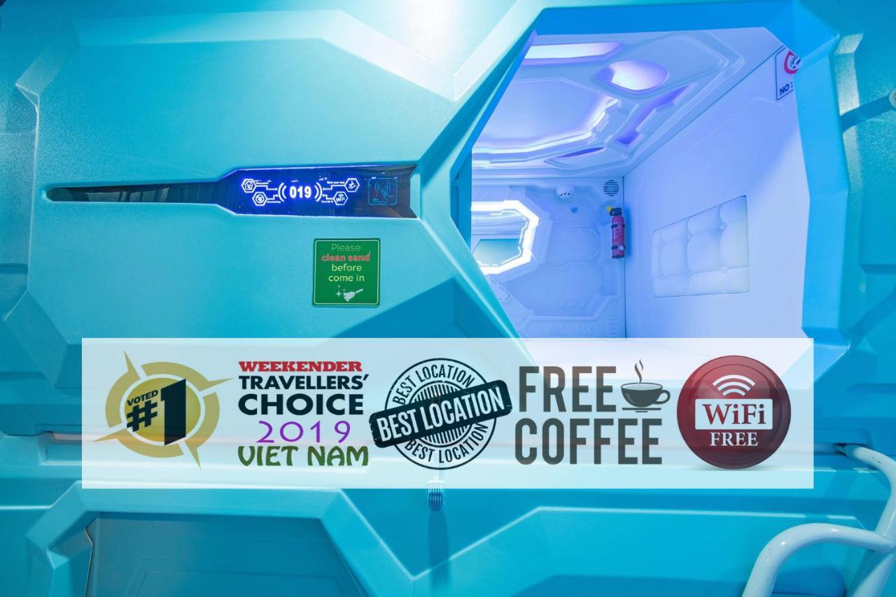 24H Saigon Hotel Ho Chi Minh Zewnętrze zdjęcie